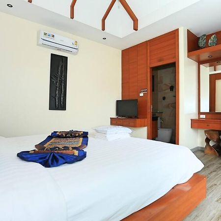 Rawai Vip 2D2 Tow-Bedroom Villa Phuket Exterior foto