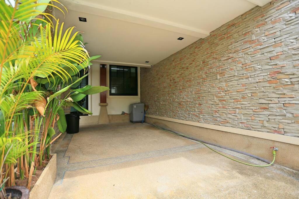 Rawai Vip 2D2 Tow-Bedroom Villa Phuket Exterior foto