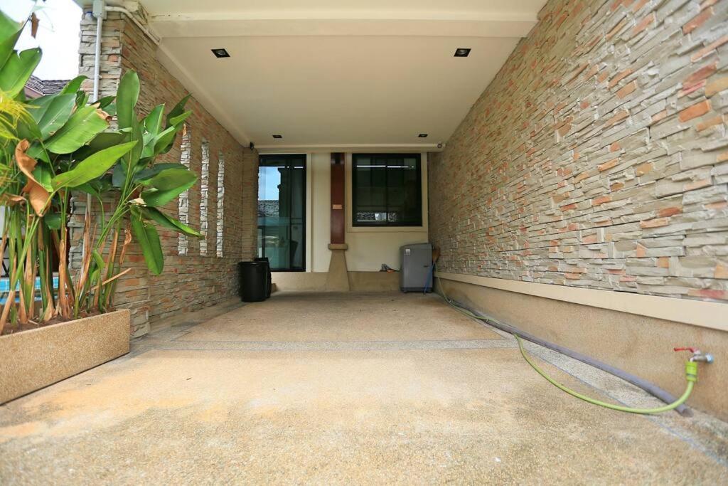 Rawai Vip 2D2 Tow-Bedroom Villa Phuket Exterior foto